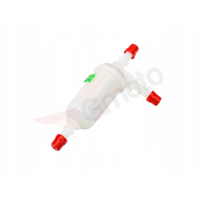 Bajaj Dominar 400 fuel filter