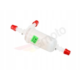 Bajaj Dominar 400 fuel filter