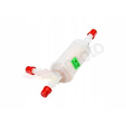 Bajaj Dominar 400 fuel filter