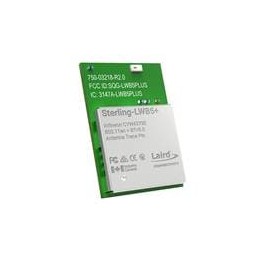 1 pcs : 453-00047C - Multiprotocol Modules Module, Sterling LWB5+, Trace Pin