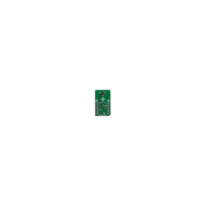 1 pcs : MIKROE-3669 - Position Sensor Development Tools TDK InvenSenseITG-3701