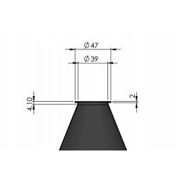 Twin air filter fuel filler filter 160601 honda crf