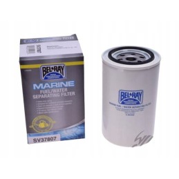 Bel Ray Marine Separation Fuel Filter SV37807 Motogeneric