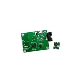 1 pcs : IQS211BEV02-S - Touch Sensor Development Tools IQS211B evaluation kit with 3 Modules