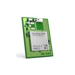 1 pcs : 450-0152C - Multiprotocol Modules RF Module, Chip Ant Sterling-LWB