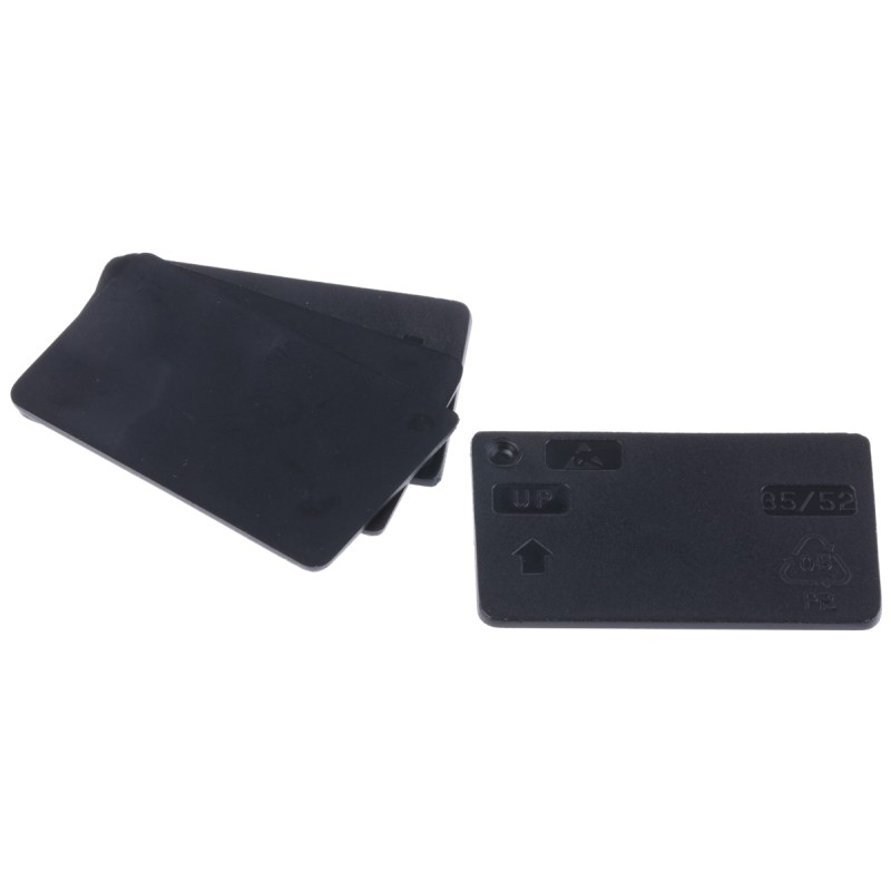 1 Box of 60 - Raaco ESD-Safe Drawer Divider