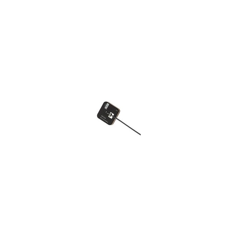 1 pcs : WPC.25A.07.0150C - Antennas CERAMIC PATCH WIFI ANTENNA