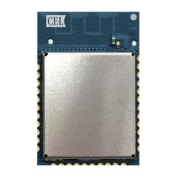 1 pcs : CBT250-1-R - Multiprotocol Modules BT5.0/NFC 1.6Mb Flash, PCB Antenna REEL