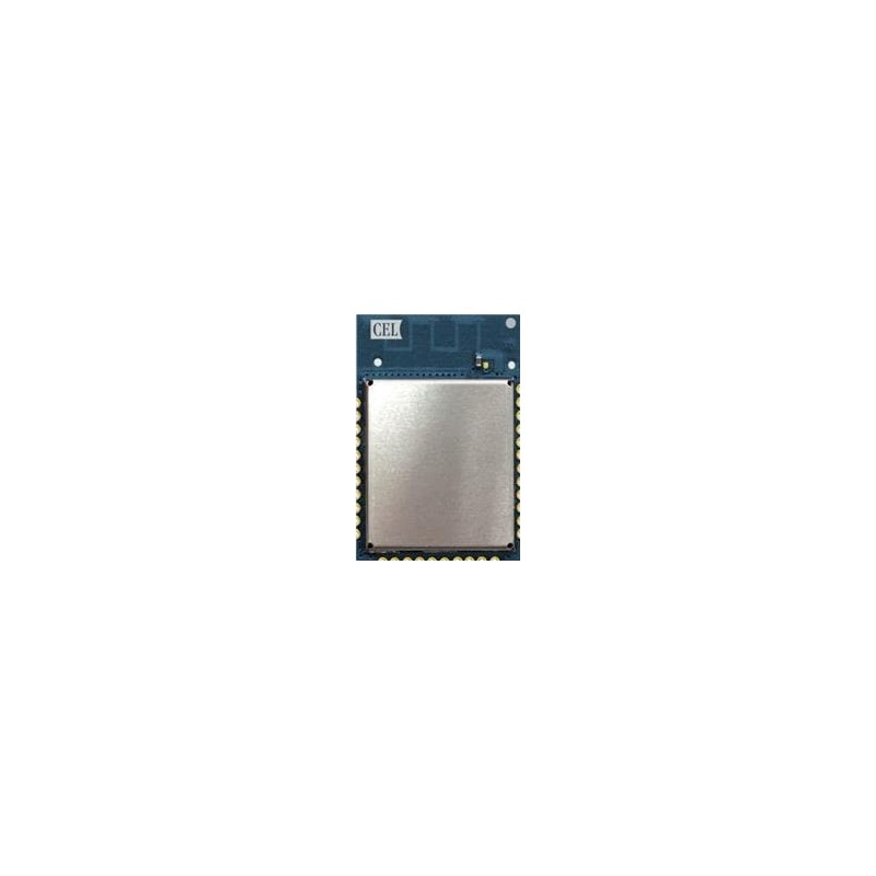 1 pcs : CBT250-1-R - Multiprotocol Modules BT5.0/NFC 1.6Mb Flash, PCB Antenna REEL