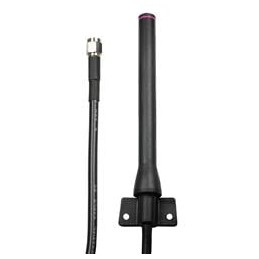 1 pcs : ANT-2.4-ID-2000-RPS - Antennas 2.4GHz, 2m, RP-SMA