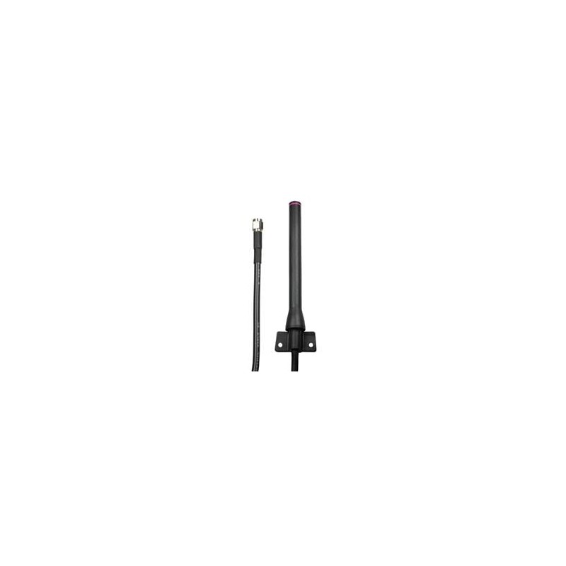 1 pcs : ANT-2.4-ID-2000-SMA - Antennas 2.4GHz, 2m, SMA