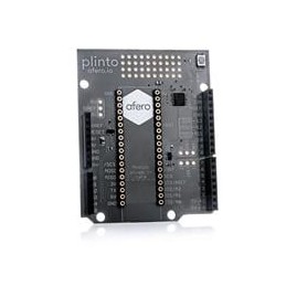 1 pcs : AFERO-DB-02 - Daughter Cards & OEM Boards Afero Development Board 02 - Plinto