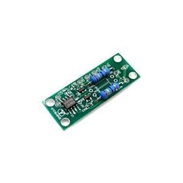 1 pcs : SABMBOVP221 - Power Management IC Development Tools 2-CHANNEL OVP SAB PCB w/ ALD910021SALI