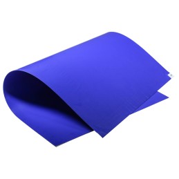 1 Box of 8 - RS PRO Cleanroom Tacky Mat, 1.14m x 660mm x 1.65mm