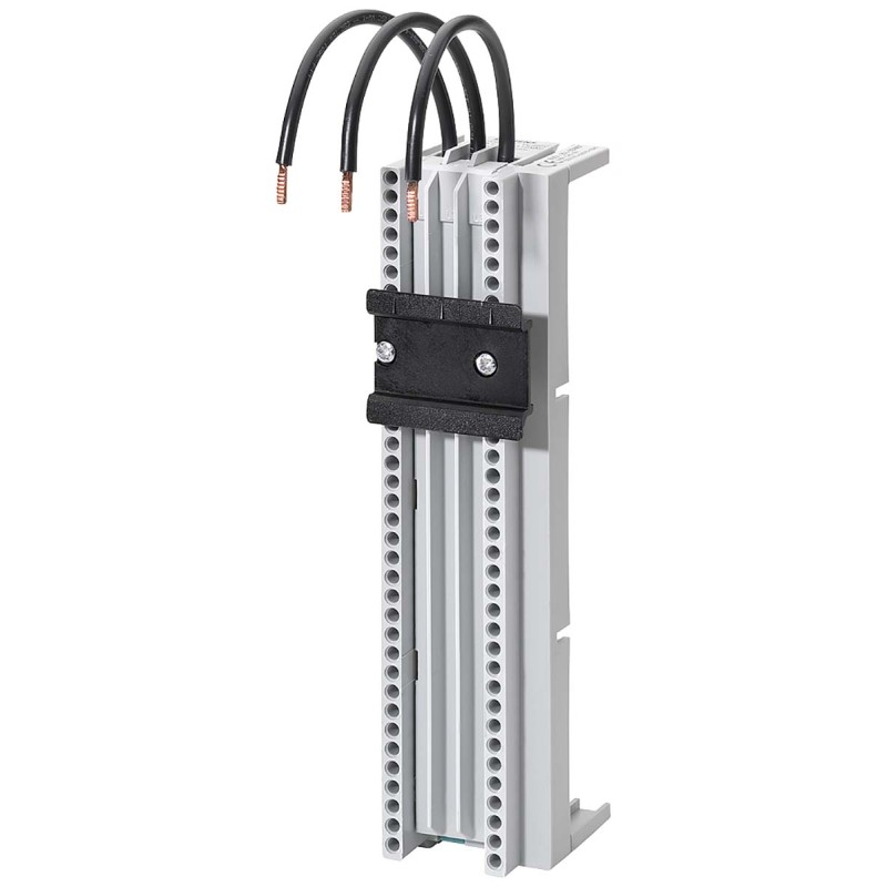 6 pcs - Siemens Busbar
