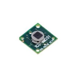 1 pcs : EV_MOD_ICU-10201-00 - Distance Sensor Development Tool Ultrasonic ToF 180 FoV sensor module for rapid prototyping with P