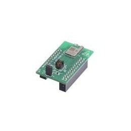1 pcs : CYBLE-224116-EVAL - Bluetooth Development Tools - 802.15.1 Module Kit