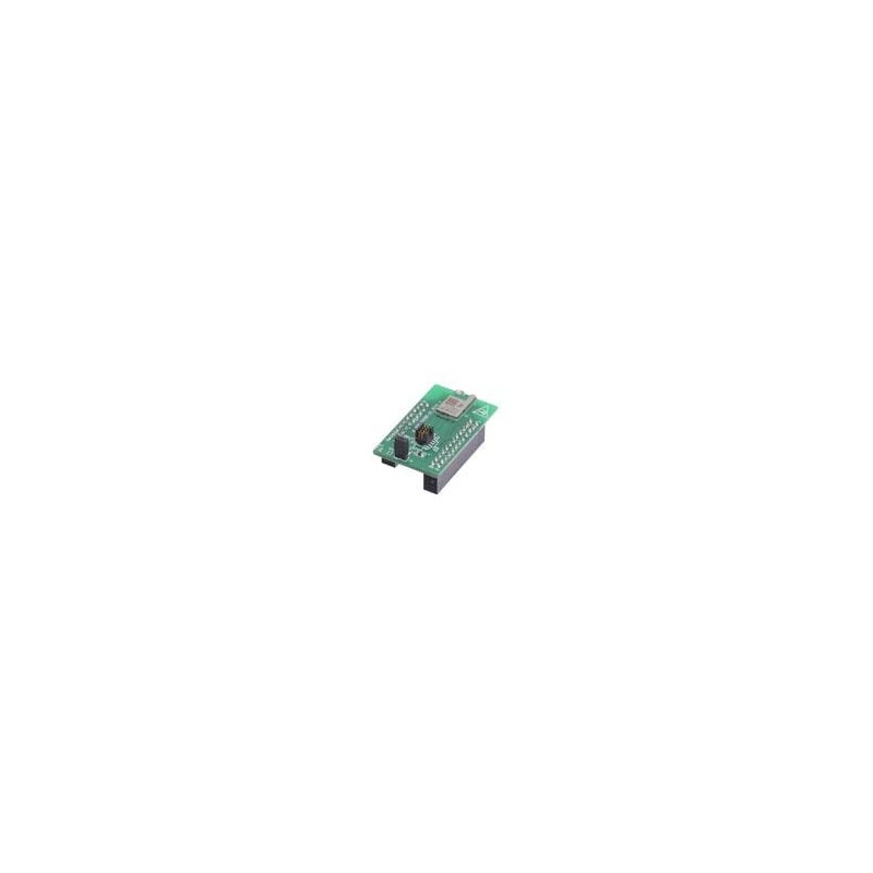 1 pcs : CYBLE-224116-EVAL - Bluetooth Development Tools - 802.15.1 Module Kit