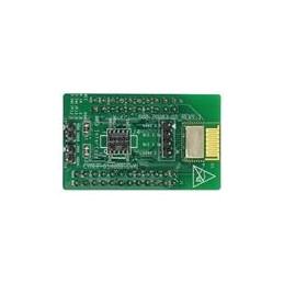 1 pcs : CYBLE-014008-EVAL - Bluetooth Development Tools - 802.15.1 EZ-BLE PSoC Eval Board