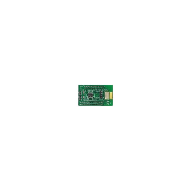1 pcs : CYBLE-014008-EVAL - Bluetooth Development Tools - 802.15.1 EZ-BLE PSoC Eval Board