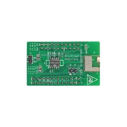 1 pcs : CYBLE-222014-EVAL - Bluetooth Development Tools - 802.15.1 EZ-BLE PRoC BT 4.2 EVAL KIT