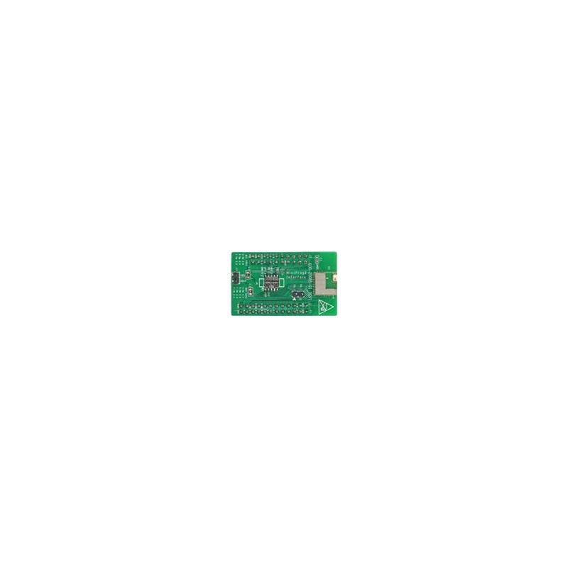 1 pcs : CYBLE-222014-EVAL - Bluetooth Development Tools - 802.15.1 EZ-BLE PRoC BT 4.2 EVAL KIT