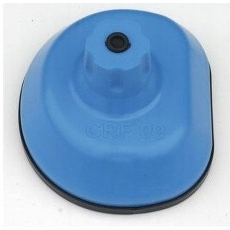 Multi air air filter cover crf 450r 09 12