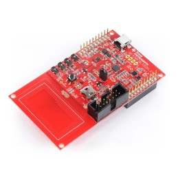 1 pcs - Texas Instruments NFC ISO 15693 Sensor Transponder Evaluation Module Light Sensor, Thermistor Sensor Evaluation Module