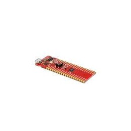 1 pcs : DM182027 - Development Boards & Kits - PIC/DSPIC MPLAB(R) Xpres Eval Board