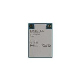 1 pcs : 453-00176C - Multiprotocol Modules Module, Sona MT320, MIMO, M.2 1420, MHF4, Cut Tape
