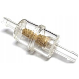 Fuel filter org mza motorcycles mopeds gat i