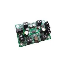 1 pcs : AMP2X15 - Audio Modules TI TPA3110D2 Class D Amp 9.5V 20DC 6W