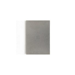 1 pcs : BGA0010-S - Sockets & Adapters BGA-42 Stainless Steel Stencil