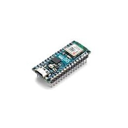 1 pcs : ABX00083 - Development Boards & Kits - Other Processors Arduino Nano ESP32 with headers