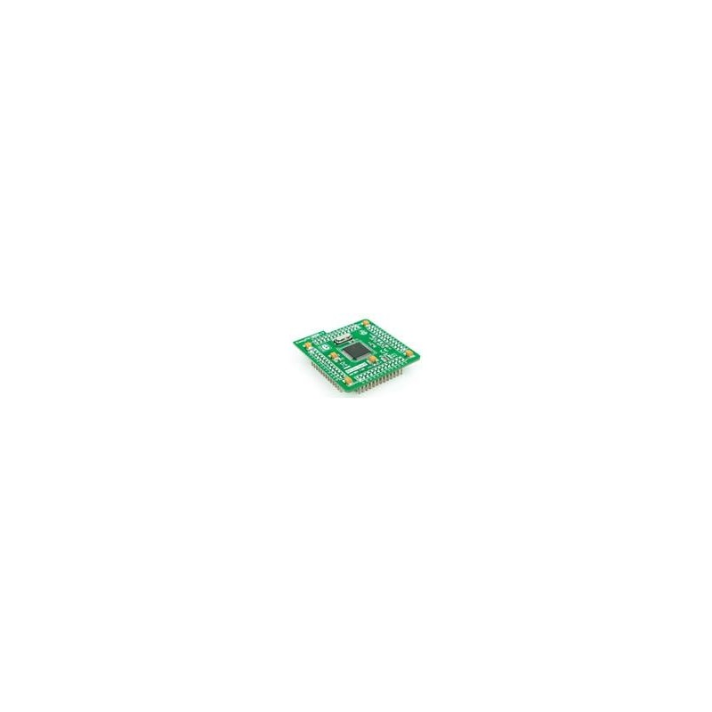 1 pcs : MIKROE-996 - Daughter Cards & OEM Boards The factory is currently not accepting orders for this product.