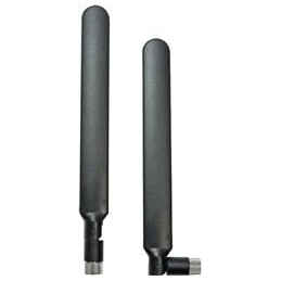 1 pcs : SPDA24700/2700 - Antennas LTE Swivel Blade SMA Male