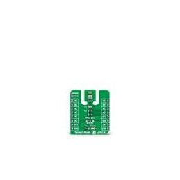 1 pcs : MIKROE-4702 - Temperature Sensor Development Tools Temp&Hum 17 Click