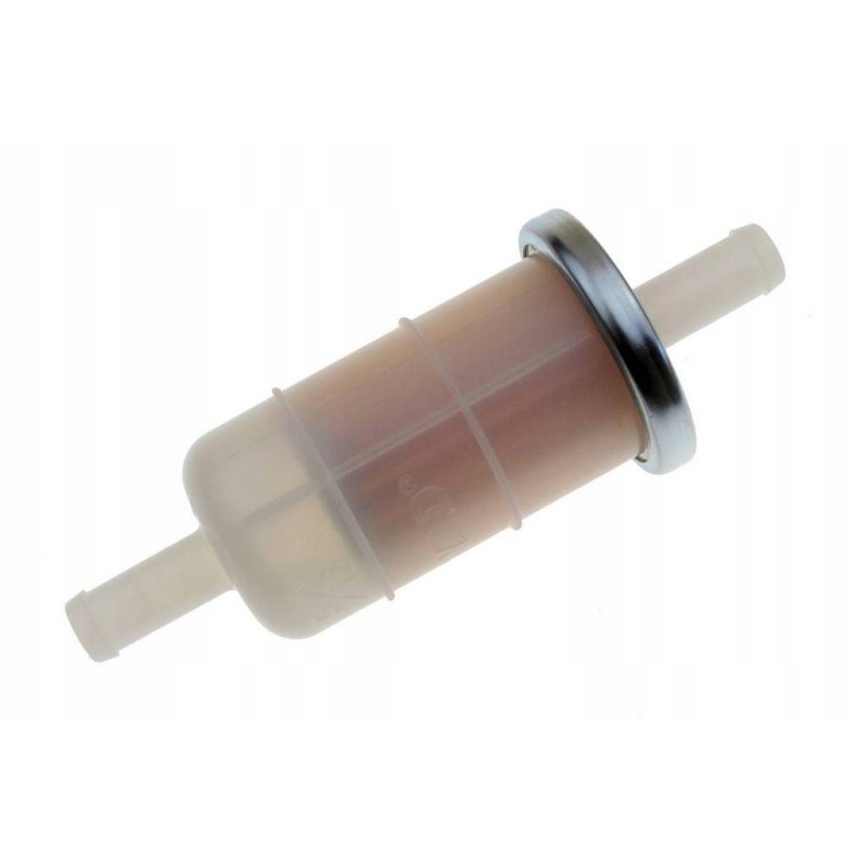 Fuel filter 5 16 for plastic paper tube 1683