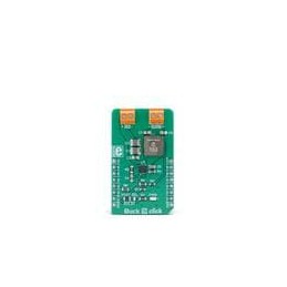 1 pcs : MIKROE-3057 - Power Management IC Development Tools Buck 9 Click