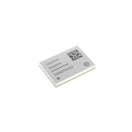 1 pcs : LBEE5XV1YM-574 - Multiprotocol Modules Type 1YM Shielded ultra-small dual bandWi-Fi 11a/b/g/n/ac Bluetooth 5.1