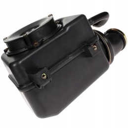 Air filter with cartridge housing for Junak 126