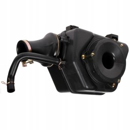 Air filter for Junak 126 other 125 motorcycle