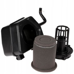 Air filter for Junak 126 other 125 motorcycle