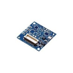 1 pcs : ASD2511-R-N - Multiple Function Sensor Development Tools 9-Axis IMU TinyShield