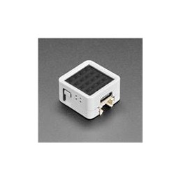 1 pcs : 4497 - WiFi Development Tools - 802.11 M5Stack ATOM Matrix ESP32 Development Kit