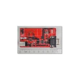 1 pcs : XR21B1411IL-0A-EB - Interface Development Tools Eval Board for XR21B1411 Series