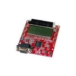 1 pcs : MOD-PULSE - Development Boards & Kits - MSP430 HEART-RATE / PULSEOX FOR MSP430FG439
