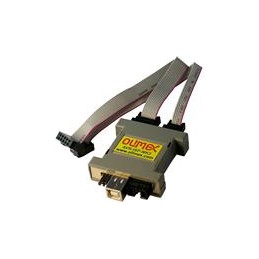 1 pcs : AVR-ISP-MK2 - Programmers - Processor Based AVR PROGRAMMER ATMEL STK500 V2