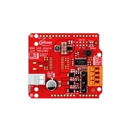 1 pcs : KITLEDXMC1202AS01TOBO1 - LED Lighting Development Tools