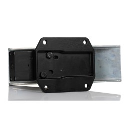 1 pcs - Norgren Pedal 3/2 Pneumatic Manual Control Valve 03 Series, G 1/4, 1/4in, III B